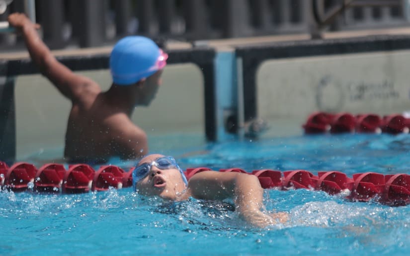 natacion